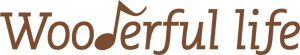 Wooderfullife Logo